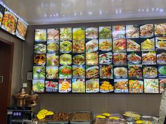 -龙香居海鲜家常菜饭店·特色驴肉·古城浑锅