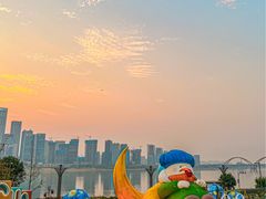 -长沙北辰三角洲大悦城