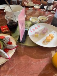 -佳丽海鲜大酒楼·宴会厅(蔡塘店)