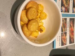 -半天妖烤鱼(蒸湘万达广场店)