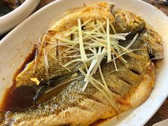 -渔家颂歌渔家味道(青石路店)