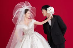 -雪中彩影婚纱摄影·品控旗舰店