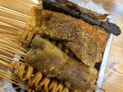 -非凡烧烤(历史博物馆店)