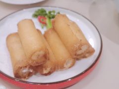 大良炸牛奶-味妙顺德厨房(绿地缤纷城店)