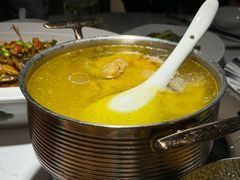 -徽州月·民间徽菜(浦东总店)