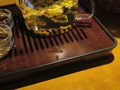 -田婆婆的菜(新天地店)