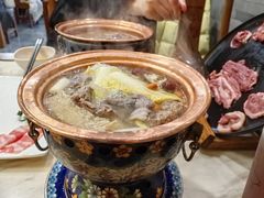 -东来顺•非遗火锅(外滩店)