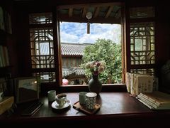 -王老师咖啡烘焙室