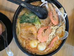 -五兰沙茶面(曾厝垵店)