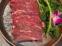 -盡膳口福跷脚牛肉火锅(北美新天地店)