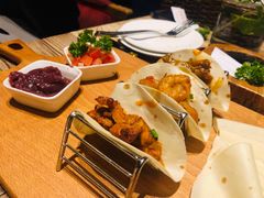 -咖梦餐厅 COMENG RESTAURANT