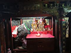 -九鼎铁刹山风景区