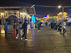 -老虎石海上公园