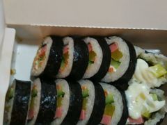 -熙顺紫菜包饭(三孔旅游区曲阜明故城店)