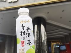 -娃哈哈(庆春路店)