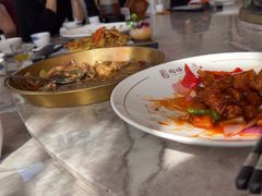-陶缘一号·四季缘·老字号顺德菜·户外婚礼家宴(西滘店)