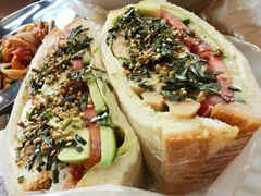 -MIMO CAFE(沙头角店)