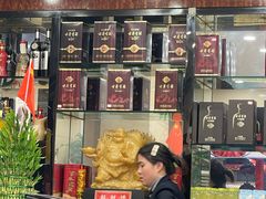 -江南粥家庄(宁国路店)