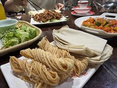 -酒肉门孔府菜(曲阜游客中心店)