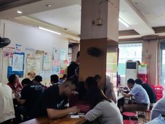 大堂-小龙大肉面馆
