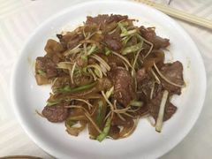 -潮福城大酒楼(北尚店)