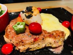 -豪客来牛排(开元盛世广场店)