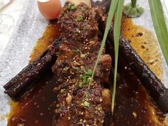 秘制和田牛排-庄隐阁(悠方广场店)