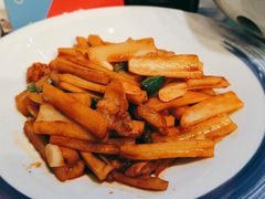 -同庆楼(花园店)