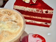 -Peet's Coffee皮爷咖啡(大学路店)