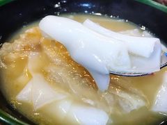 -班兰叶印尼美食
