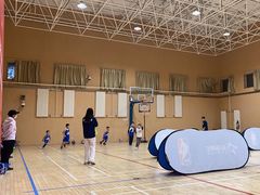 -东方启明星篮球培训(天坛校区)