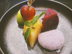 水果-将军日本餐厅·Shogun(厦门马哥孛罗东方大酒店)