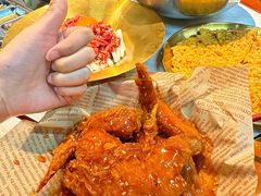 -六七八韩式烤肉·韩国料理(上杭路店)