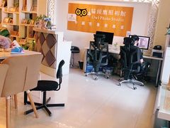 -猫头鹰照相馆(福田店)