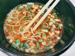 -乡党臊子面(丰庆公园店)