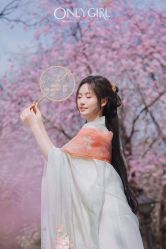 点击看大图 -onlygirl摄影美学馆高端定制(江滩店)
