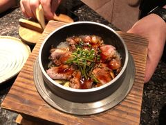 -老乾杯和牛烧肉(王府中环店)