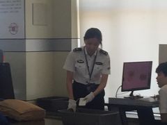 -哈尔滨太平国际机场
