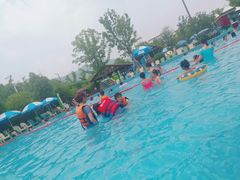 -苏州乐园森林水世界