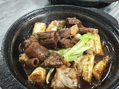 -荔林食店(西华路店)