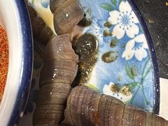 -丹东丛炟海鲜烧烤(江艺路店)