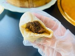 -诺敏塔拉奶茶-布里亚特包子-手把肉(锦都会店)