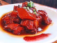 -江南大院(横泾店)