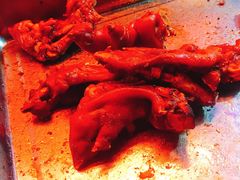 -南门头上美食街