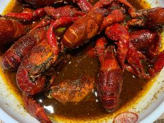 -叶派龙虾•招牌香辣蟹·海鲜(中海国际店)