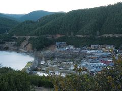 -丽江泸沽湖景区