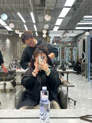 -5M HAIR SALON