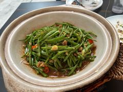 -老太婆饭店·头牌卤鸭·桐庐老味道(朝霞店)