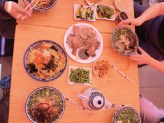 -伊穆祥牛肉面总店·清真