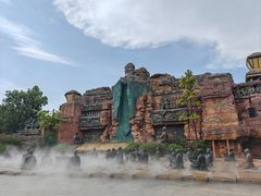 -淹城春秋乐园